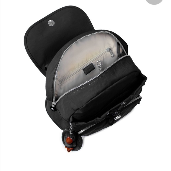 Kipling Ravier back pack - Picture 7 of 16